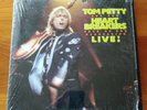 TOM PETTY AND THE HEARTBREAKERS PACK UP THE PLANTATION VINYL IN SHRINK WRAP