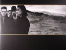 U2 - The Joshua Tree (remastered) (reissue) - Vinyl (2xLP)