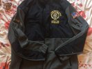 Rolling Stones Tour  Jacket - Rare - Bigger Bang - Madison Square Gardens 2005/6