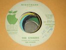 Sinners Nightmare b/w This Could Be Love Rare West Coast Doo Wop 45 on Eden HEAR