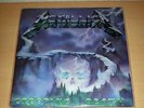 METALLICA - Creeping Death EP [NM] 1st.press 1984 Roadrunner ++ RARE VINYL ++