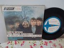 THE ROLLING STONES-Mother's Little Helper+3 -Original 7