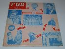 Fun and Inspiration Christian Ventriloquist Dummy Jiggers Johnson RARE FAST SHIP