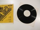 NEIL YOUNG With CRAZY HORSE - LIVE - Mushroom Records vinyl LP