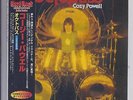 COZY POWELL Octopuss JAPAN mini lp cd papersleeve POCP-91698 rainbow sealed NEW