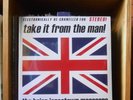 The Brian Jonestown Massacre - Take It from the Man gatefold 180 Gram NEW SEALED