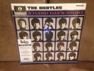 Beatles Hard Days Night SEALED 180 Gram Vinyl Mono 2014 Re-issue