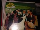 The Beach Boys   Pet Sounds   LP   OG   Mono   1966   Brian Wilson   Psych