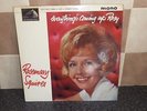 ROSEMARY SQUIRES 'EVERYTHING'S COMING UP ROSEY' MONO LP HMV CLP1669 1963 VG++