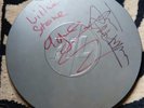 Pil Metal Box Signed by Lydon /Wobble and Levene