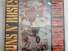 Guns n' Roses/Appetite For Destruction/Original Vinyl US Pressing Used