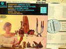 SAX 2490 SZELL CONDUCTS RUSSIAN MUSIC TCHAIKOVSKY ETC COLUMBIA B/S S