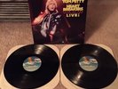 Tom Petty And The Heartbreakers Pack Up The Plantation  Live 2xLP Vinyl Ex