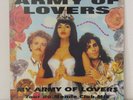 Army Of Lovers ?– My Army Of Lovers (Vinyl, 12
