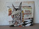 Master's Apprentices - A Toast to Panama Red - Vinyl - Reissue - Limited - Prog