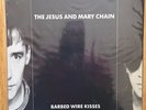Jesus and Mary Chain Barbed Wire Kisses 12