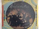 The Beatles Paul McCartney and Wings Band On The Run Picture Disc SEAX-11901 LP