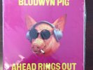 PINK UK '69 Orig BLODWYN PIG A HEAD RINGS OUT *VERY RARE* VG+/NM
