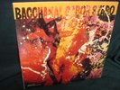 gabor szabo - bacchanal - original sealed vinyl LP - psych jazz [Skye SK-3]