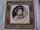 WILLIE NELSON RED HEADED STRANGER VINYL LP 1975 COLUMBIA RECORDS JUST AS I AM EX