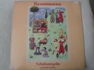Renaissance: Scheherazade And Other Stories Vinyl Lp 1975 SIRE RECORDS SASD-7510