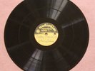 Vintage Antique Rare Audiodisc Recording Acetate  Buddy Clark & Rudy Vallee