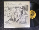 Fleetwood Mac Play The City Of Angels TAKRL rare live vinyl LP
