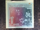 Blind Faith Recorded Live Along the U.S Tour TAKRL live vinyl LP