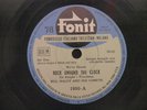 78 GIRI FONIT BILL HALEY COMETS ROCK AROUND THE CLOCK THIRTEEN WOMEN