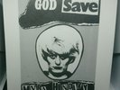 Sex Pistols God Save The Queen,7