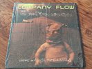 Company Flow - Little Johnny From The Hospitul Rawkus 2LP El-P Mr Len Producto