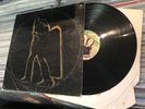 T-REX ELECTRIC WARRIOR VINYL ALBUM G+ 1971 HIFLY6