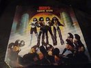 Kiss Love Gun Casablanca US LP W/Order Sheet Shipping 4$