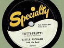 ROCK 'N ROLL 78 : LITTLE RICHARD ON SPECIALTY 561