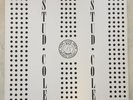 Stud Cole 2004 Vinyl Record Compilation LP OOP