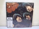 Rubber Soul [VINYL] in Mono