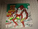 REGGAE LP: UPSETTERS 