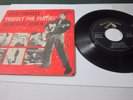 Elvis RARE  Perfect for Parties, Highlight Album RECORD 5 EP, Promo, nfs