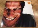 LP WARP LP 43 Aphex Twin ?– Richard D. James Album UK VINYL 1996