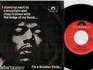 JIMI HENDRIX Voodoo chile/Hey Joe/Watch 7