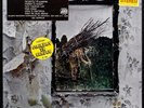LED ZEPPELIN IV  US ORIG'71 ATLANTIC 1ST PRESS FACTORY SEALED STICKERS