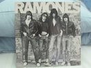THE RAMONES
