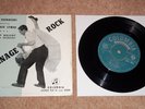 FRANKIE LYMON EP TEENAGE ROCK 7