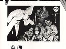 Reagan Youth - Volume 1 LP - White Colored Vinyl - NEW COPY - Punk Hardcore