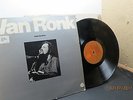 VAN RONK-DAVE VAN RONK-2 RECORD SET--GF--FANTASY 24710--