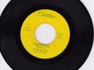 Iris Bell Trio 45 Something Else/Baby You've Got Soul CADILLAC mod jazz funk MP3