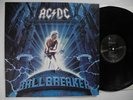 AC/DC Ballbreaker LP 1995 Germany orig EastWest EX