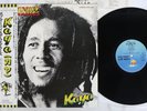 BOB MARLEY & THE WAILERS KAYA ISLAND ILS-81030 Japan OBI Vinyl LP