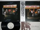 ELTON JOHN DON'T SHOOT ME I'M ONLY THE PIANO PLAYER IFS-80677 Japan OBI Promo LP
