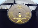 ****** JIMMY RADCLIFFE ****** LONG AFTER TONIGHT IS ALL OVER * EX *NORTHERN SOUL